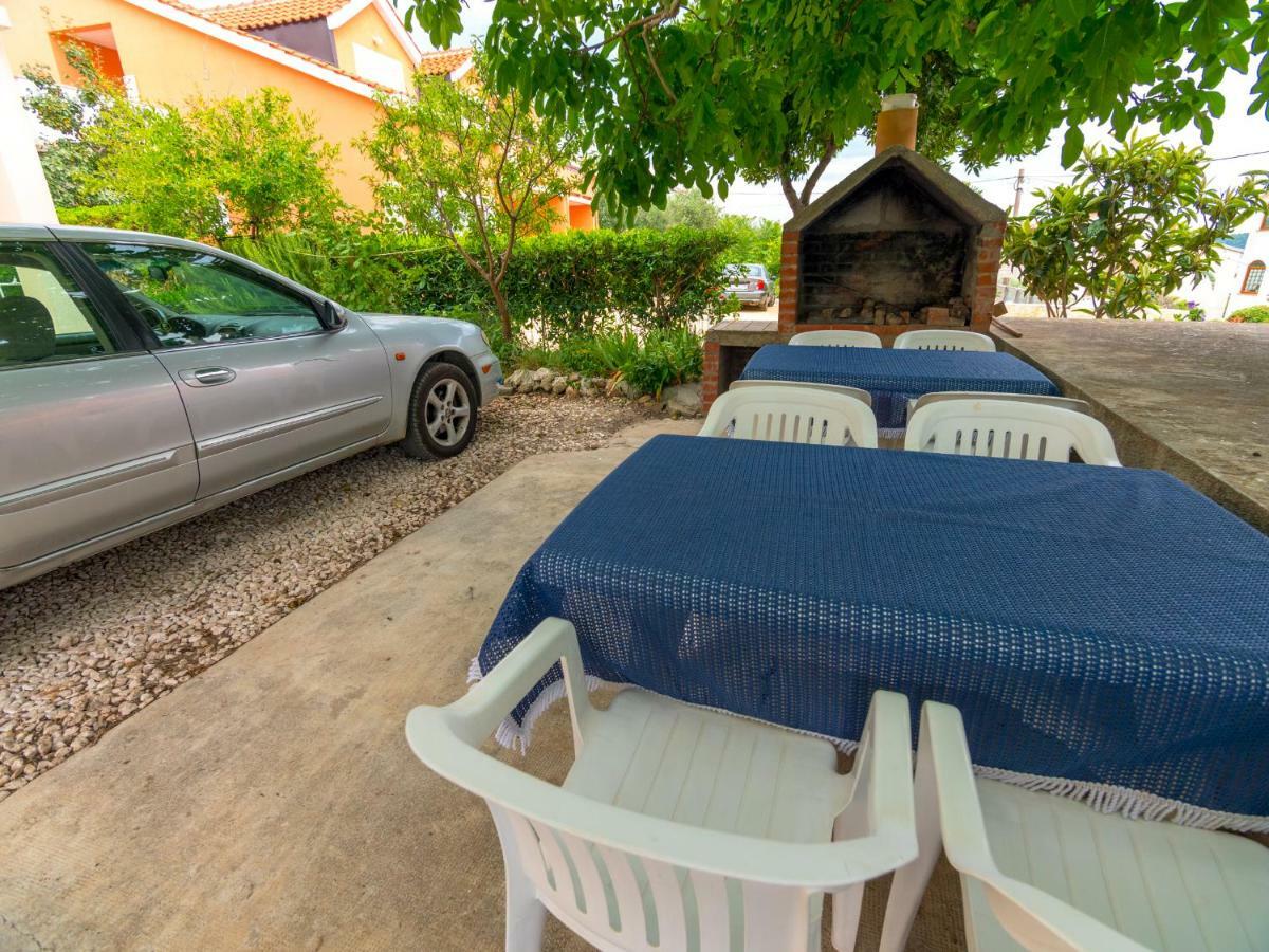 689 Appartement